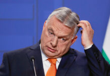 Орбан над пропастью: что принесет Украине и Европе вероятная смена пророссийской власти в Венгрии