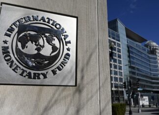 МВФ утвердил новую программу финансирования Украины на четыре года: куда потратят 8 млрд долларов