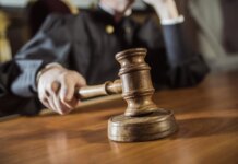 Заступник начальника окупаційної служби надзвичайників на Херсонщині отримав заочний вирок