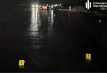 Прокурору, который сбил ребенка насмерть объявили подозрение: подробности ДТП во Львовской области