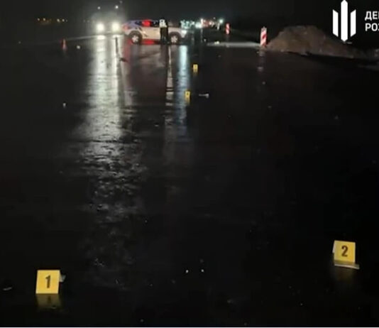 Прокурору, который сбил ребенка насмерть объявили подозрение: подробности ДТП во Львовской области