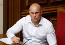 Убийство Ильи Кивы: заказчик и киллер могли остаться на территории РФ, их ищут, — росСМИ