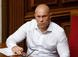 Убийство Ильи Кивы: заказчик и киллер могли остаться на территории РФ, их ищут, — росСМИ