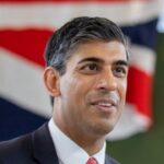 Экс-премьер Британии Сунак будет консультировать Зеленского по вопросам экономического обновления Украины — СМИ