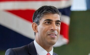 Экс-премьер Британии Сунак будет консультировать Зеленского по вопросам экономического обновления Украины — СМИ