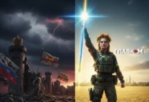 Украина как приговор Российской империи