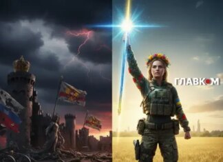 Украина как приговор Российской империи