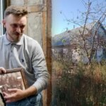 Гуляйполе: россияне уничтожают памятники, связанные с Махно