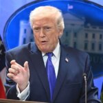 Суд отменяет тарифы Трампа. Что это значит для нашей войны?