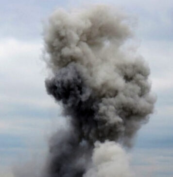 Через російську агресію на Херсонщині 5 людей дістали поранення