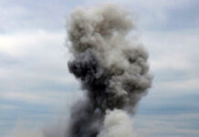 Внаслідок обстрілів на Херсонщині поранено 8 людей, серед яких – дитина