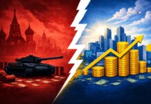 Политико-экономическое измерение путинской войны и реванш Украины