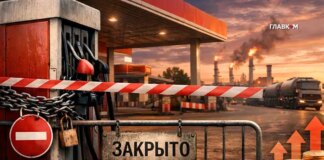 Бензоколонка закрывается. Что на самом деле происходит с ценами на топливо в РФ