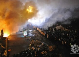 Героев Небесной сотни может быть больше? Судьба десяти майдановцев до сих пор неизвестна