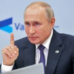 Территориальных уступок мало: РФ продвигает старые ультиматумы, которые включают распад НАТО, — ISW