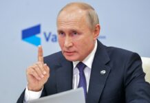 Территориальных уступок мало: РФ продвигает старые ультиматумы, которые включают распад НАТО, — ISW