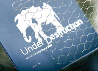 Мюнхен-2026: что Украина должна донести миру