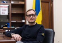 «Этот сериал трансформируется из релиза в релиз»: Смирнов ответил на обвинения от НАБУ и САП