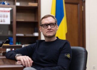 «Этот сериал трансформируется из релиза в релиз»: Смирнов ответил на обвинения от НАБУ и САП