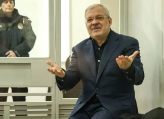 С виллы – на нары. «Главком» узнал об условиях содержания экс-министра Галущенко в СИЗО