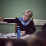 «Для защиты»: Верещук предлагает ограничить Telegram в Украине