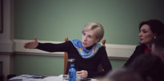 «Для защиты»: Верещук предлагает ограничить Telegram в Украине