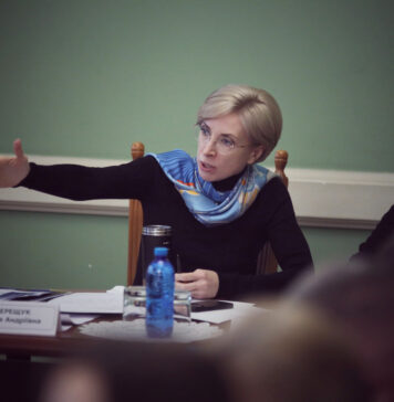 «Для защиты»: Верещук предлагает ограничить Telegram в Украине