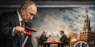 Стоп-кран Путина: почему Кремль больше не имитирует переговоры