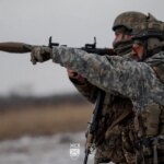 Оккупанты выдыхаются? Обзор фронта