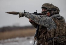 Оккупанты выдыхаются? Обзор фронта