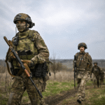 ВС РФ захватили почти весь Покровск: в DeepState рассказали, где еще продвинулись россияне (карта)