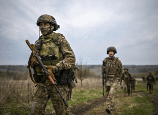 ВС РФ захватили почти весь Покровск: в DeepState рассказали, где еще продвинулись россияне (карта)