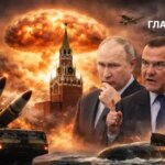 Фейковая «ядерка» как ширма для провала войны