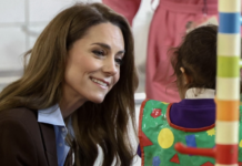 Принцесса Кейт отказывается от каблуков: все в восторге от ее новой обуви (фото)