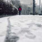 В Украину идут два циклона: синоптик рассказал, когда ожидаются снег и морозы до -14 (фото)