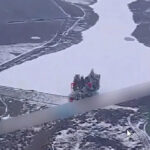 «Россия создает гуманитарную катастрофу»: Лубинец раскрыл последствия подрыва дамбы в Донецкой области