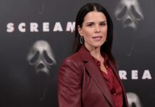 Звезда фильма «Крик» сделала громкое признание: когда-то она «встречалась» с принцем Гарри, но кое-что ее оттолкнуло