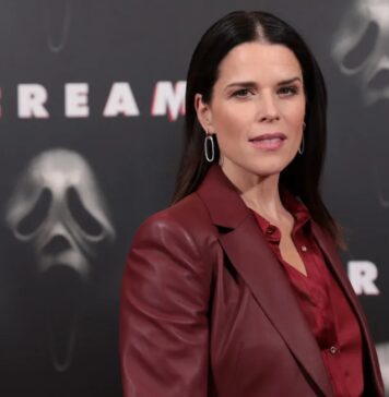 Звезда фильма «Крик» сделала громкое признание: когда-то она «встречалась» с принцем Гарри, но кое-что ее оттолкнуло