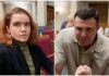 «Послала» Тищенко: регламентный комитет ВРУ рекомендовал отстранить Безуглую от заседания