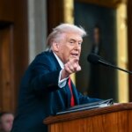 Последний шанс Трампа: почему президент США спешит