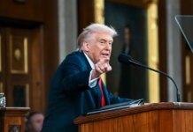 Последний шанс Трампа: почему президент США спешит