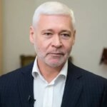 Мэр Харькова Терехов спрогнозировал свое политическое будущее
