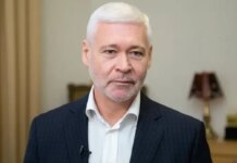 Мэр Харькова Терехов спрогнозировал свое политическое будущее