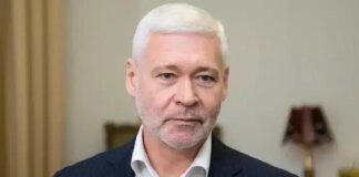 Мэр Харькова Терехов спрогнозировал свое политическое будущее