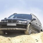 В интернете показали малоизвестного соперника Audi Allroad и Subaru Outback от BMW (фото)