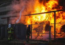 «Не подлежит восстановлению»: Киев навсегда потерял одну из ТЭЦ, — СМИ