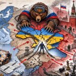 Почему Россия мыслит войной. Часть 2