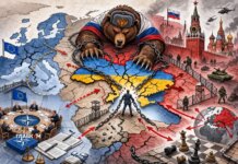 Почему Россия мыслит войной. Часть 2