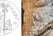 Глиняные женщины и металлические боги: ученые нашли неожиданный символизм в артефактах Римской империи (фото)