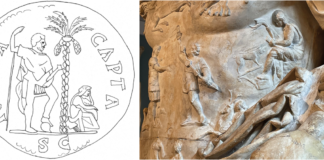 Глиняные женщины и металлические боги: ученые нашли неожиданный символизм в артефактах Римской империи (фото)